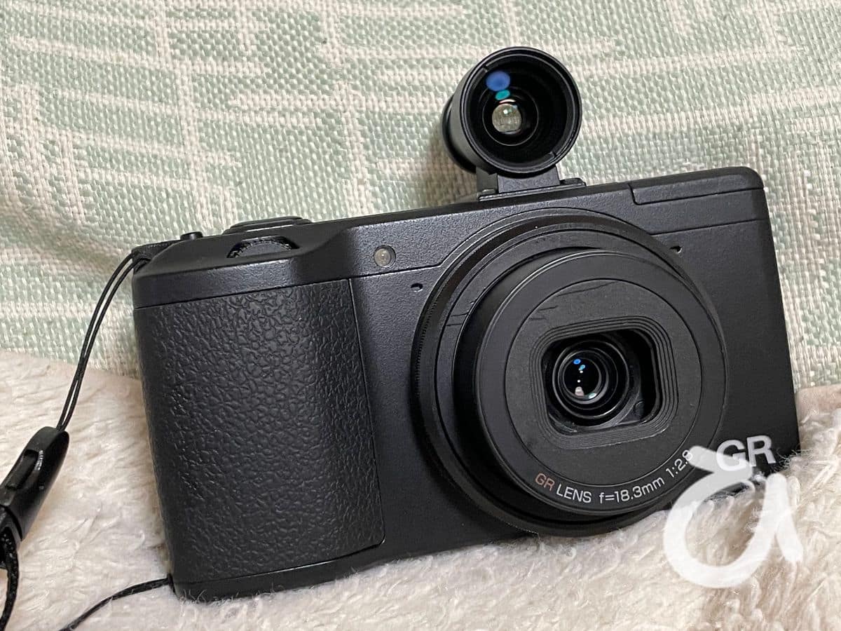 DMW-VF1 外部　光学ファインダー　24mm 28mm 新品 Amazon | パナソニック デジタルカメラオプション 外部光学