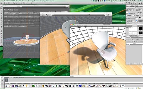 Strata Design 3D CXScreenSnapz001