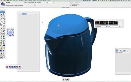 Shark FX 9ScreenSnapz002