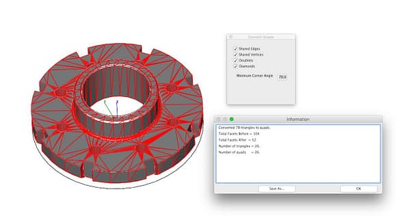 ViaCAD Pro PowerPackScreenSnapz004