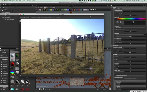 Substance DesignerScreenSnapz005