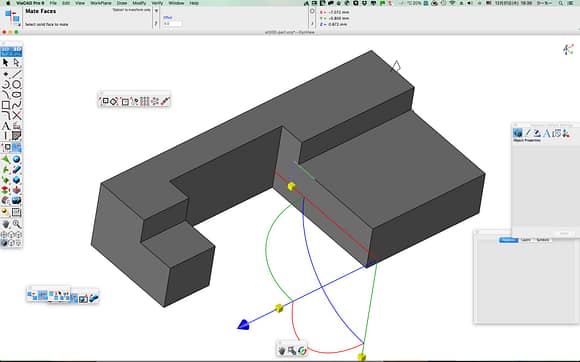 ViaCAD Pro 9ScreenSnapz002