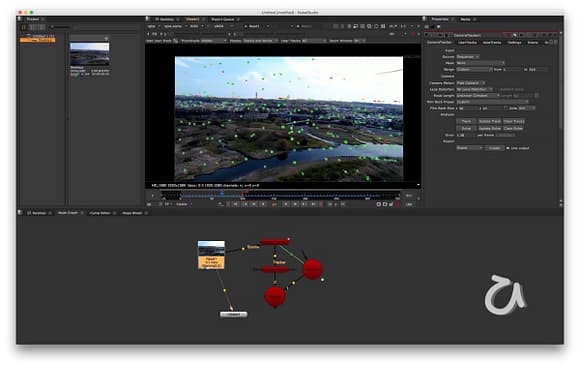 NukeStudio9.0v5 NCScreenSnapz001