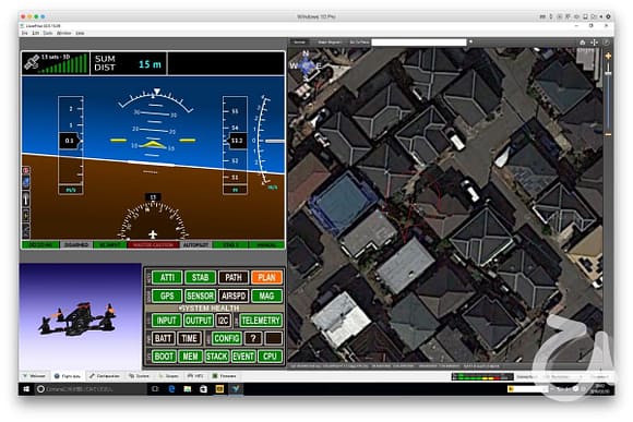 Parallels DesktopScreenSnapz011