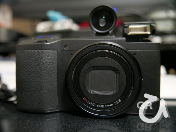 【お値下げ】24mm View Finder DMW-VF1／Panasonic Amazon | パナソニック デジタルカメラオプション 外部光学