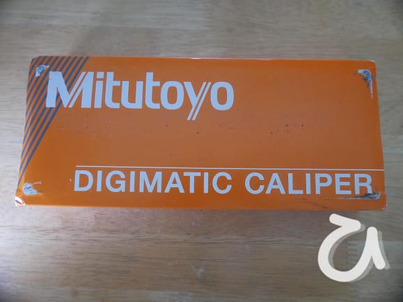 中華デジタルノギスがあまりにもダメダメなのでミツトヨのデジタル