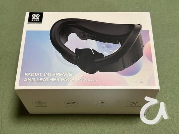 Quest3 128GB(フェイスクッション破損) Meta Quest3 128GB(フェイス