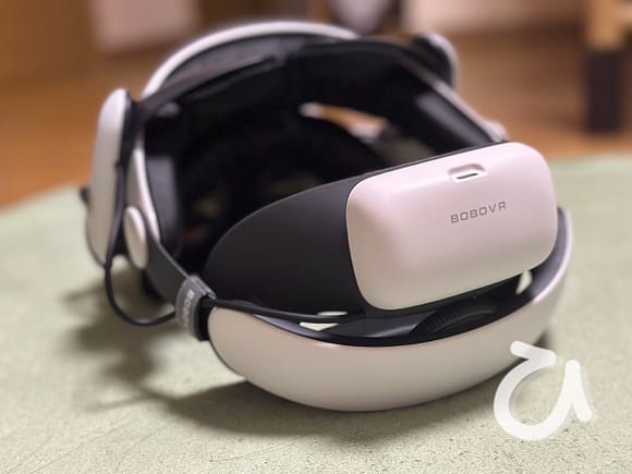  Quest3 128GB(フェイスクッション破損) Quest3 128GB(フェイスクッション破損) レビュー】MetaQuest3の