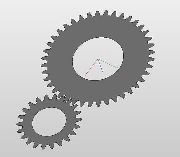 ViaCAD Pro 9ScreenSnapz002